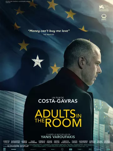 Adults in the Room