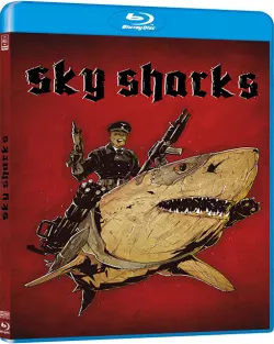 Sky Sharks