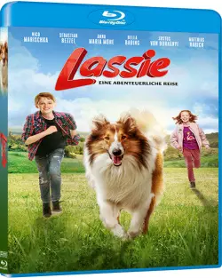 Lassie