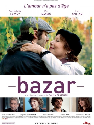 Bazar