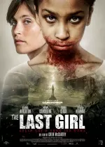 The Last Girl ? Celle qui a tous les dons