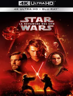 Star Wars : Episode III - La Revanche des Sith