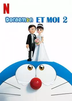 Doraemon et moi 2