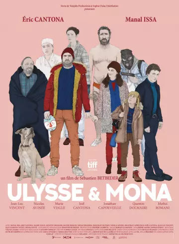 Ulysse & Mona