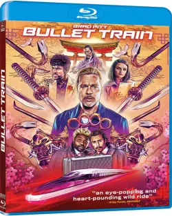 Bullet Train