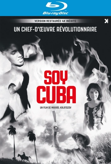 Soy Cuba