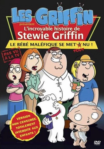 L'Incroyable Histoire de Stewie Griffin