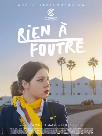 Rien à foutre