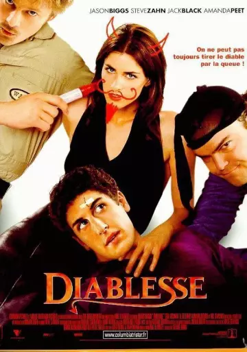 Diablesse