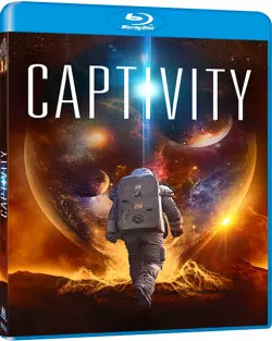 Captivity: Le prisonnier de Mars