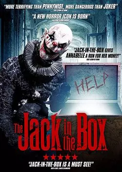 Jack In The Box