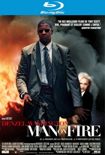 Man on Fire