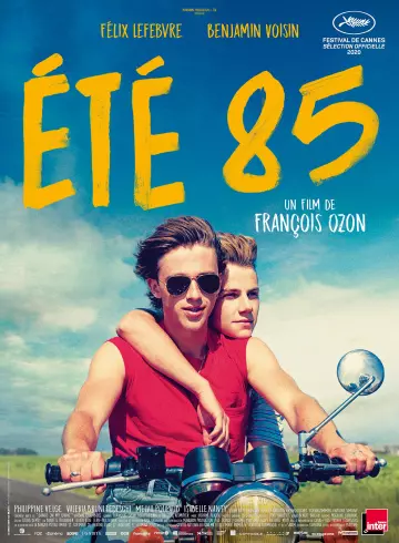 Eté 85