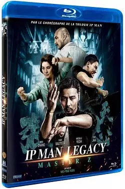 IP Man Legacy: Master Z