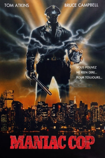 Maniac Cop