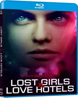 Lost Girls And Love Hotels