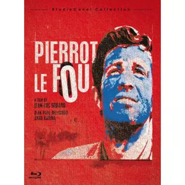 Pierrot le Fou