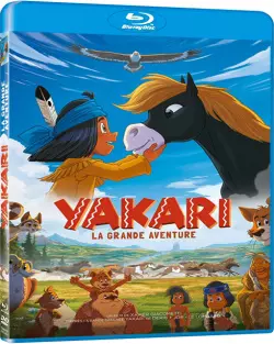 Yakari, le film