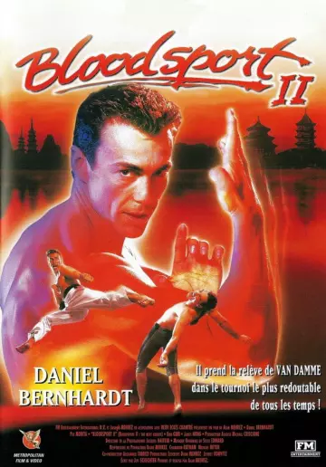 Bloodsport 2