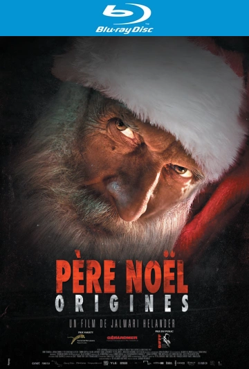 Père Noël Origines