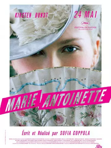 Marie-Antoinette