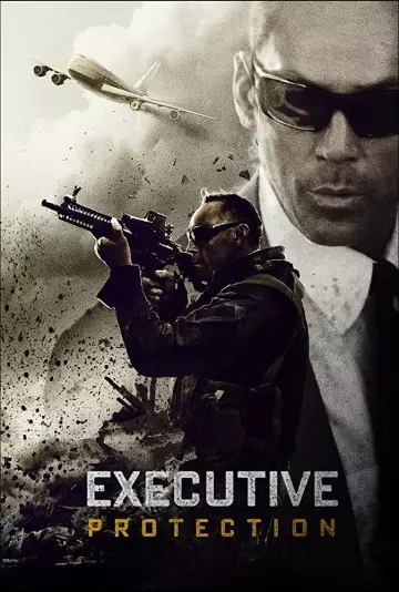 Mission : Executive Protection