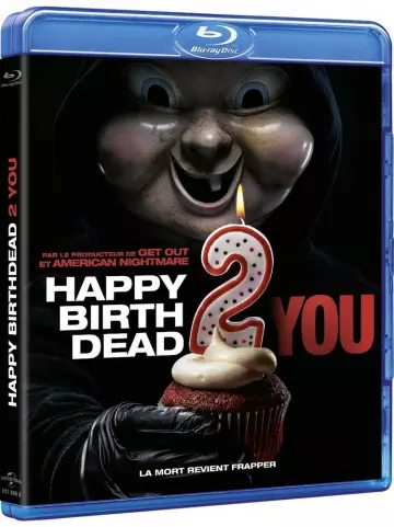 Happy Birthdead 2 You