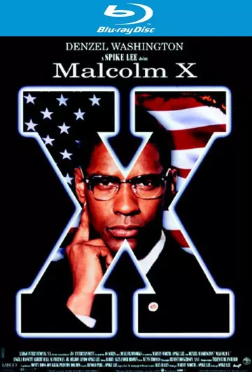 Malcolm X