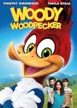 Woody Woodpecker