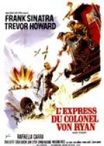 L'Express du colonel Von Ryan