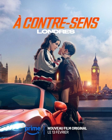 A Contre-Sens : Londres