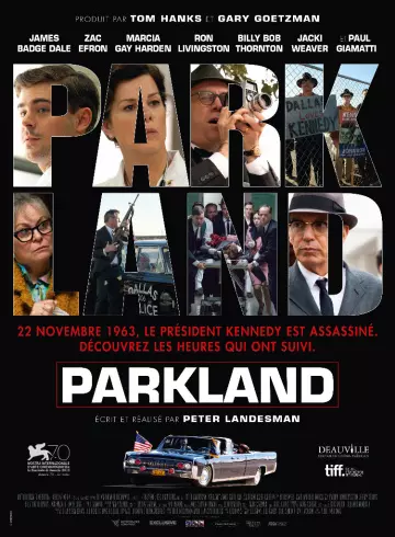 Parkland