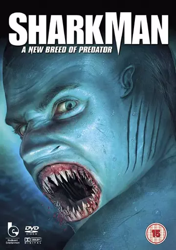 Sharkman (V)