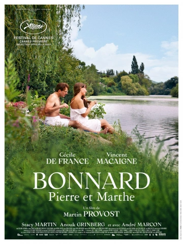 Bonnard, Pierre et Marthe