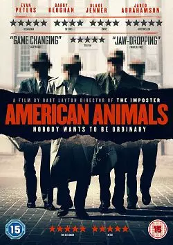 American Animals