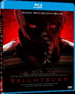 Brightburn - L'enfant du mal