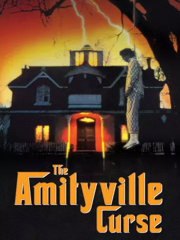 The Amityville Curse