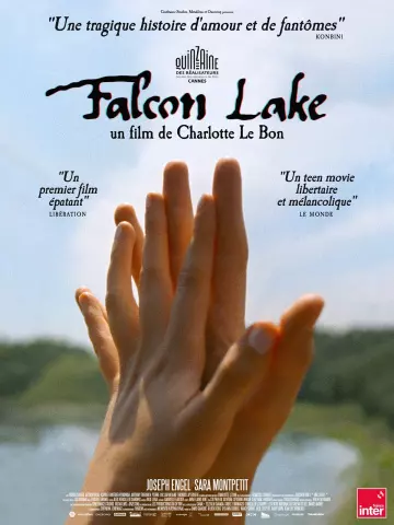 Falcon Lake