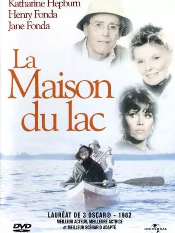 La Maison du lac