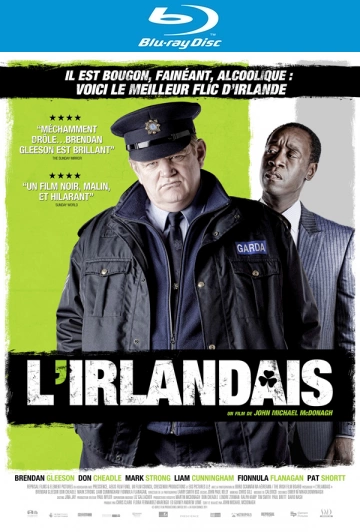 L'Irlandais