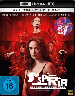 Suspiria