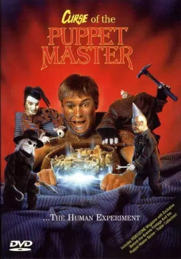 Puppet Master VI : Le Retour des Puppet Master