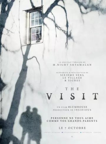 The Visit