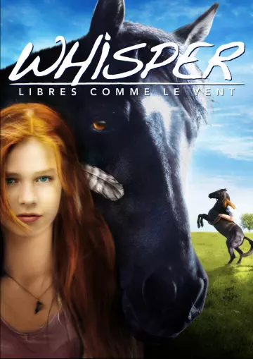 Whisper : Libres comme le vent