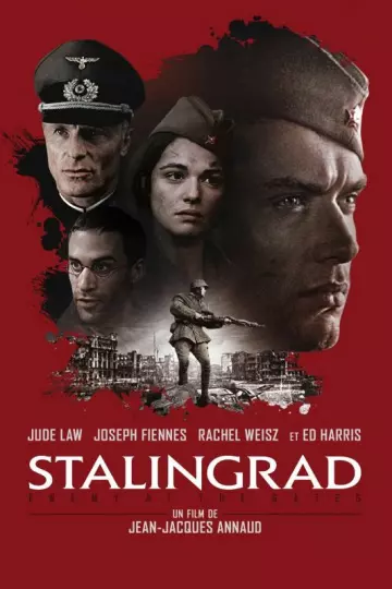 Stalingrad