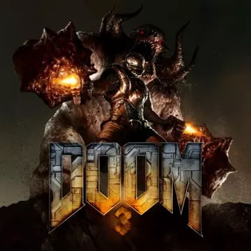 DOOM 3: BFG EDITION (INCL UPDATE 1)