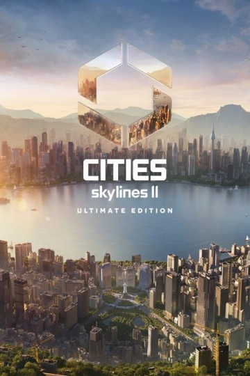 Cities Skylines II v1.1.2.F1