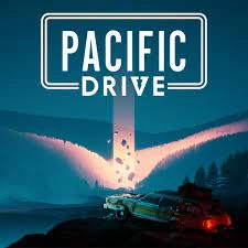 PACIFIC DRIVE V1.1.1