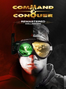 Command and Conquer - C&C Remastered Collection v1.153