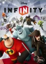 Disney Infinity 1.0 Gold Edition